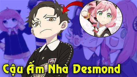 T Ng H P H N Anya X Damian Anime H I H C Nh T Co Created English