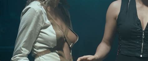 Nude Video Celebs Oksana Borbat Nude Xeniya Fesenko Nude Amanda Righetti Sexy Return To