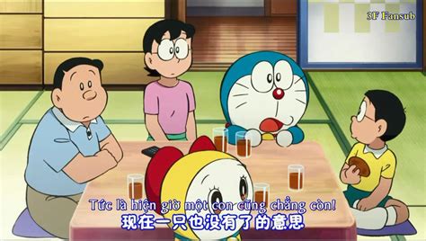 Image Doraemon Nobita And The Island Of Miracle Animal Adventure 122