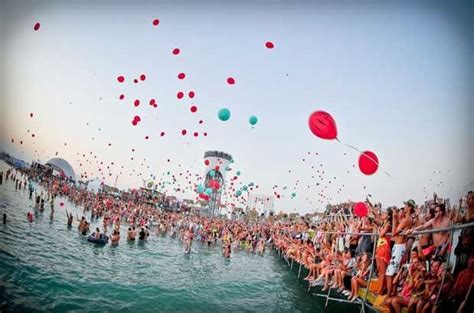 kazantip festival in ukraine flying the nest festivals around the world travel packages