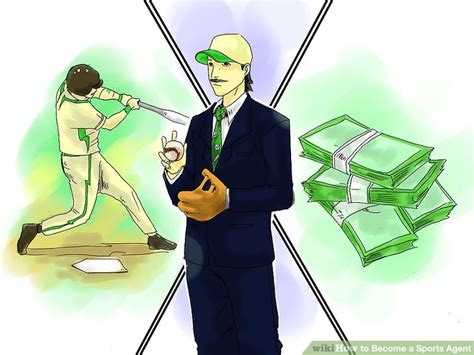 He retired after the raiders' 1978 season to become a cbs sports analyst. 3 Ways to Become a Sports Agent - wikiHow