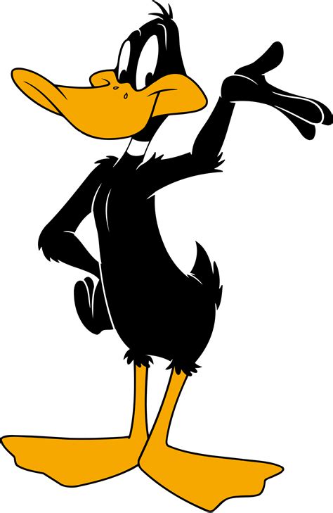 Daffy Duck Wikipedia