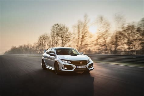 Download civic type r wallpapers to your android and iphone. Honda Civic Type R Wallpapers - Wallpaper Cave