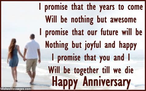 Anniversary Poems For Husband Poems For Him