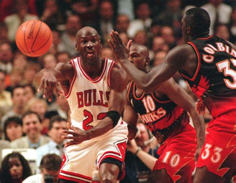 How to watch Michael Jordan documentary 'The Last Dance': TV, time 