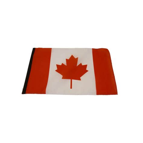 Flag Extension Canadian Terratrike