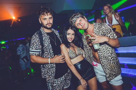 The Malia Strip The Ultimate Nightlife Guide Party Hard Travel