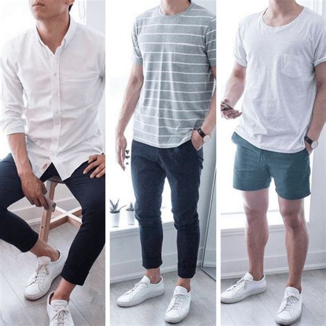 Mens Summer Fashion Latest Trends In 2020