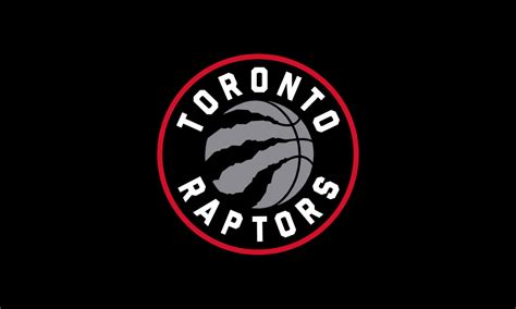 Toronto Raptors Rebrand On Behance Graphic Design Art Graphic Card Logo Design Canadian