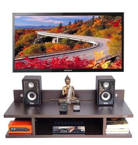 Tv Setup Box Standtv Set Up Box Holdertv Remote Holder