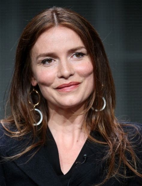 Saffron Burrows You Wiki Fandom