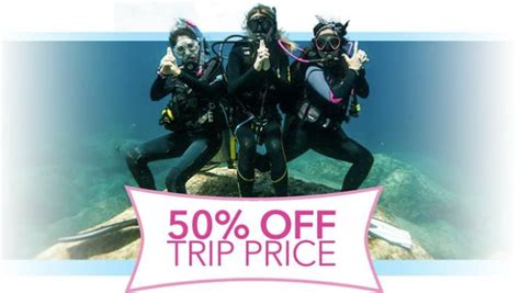 Cairns Events Event Details Ladies Day 50 Off Aquaquest Day Trips To The Outer Great