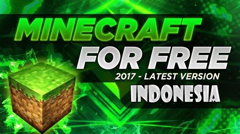 Cara download minecraft gratis resmi di pc dan android via duniagames.co.id. Cara Download Minecraft Di PC Full Version 2017! - YouTube