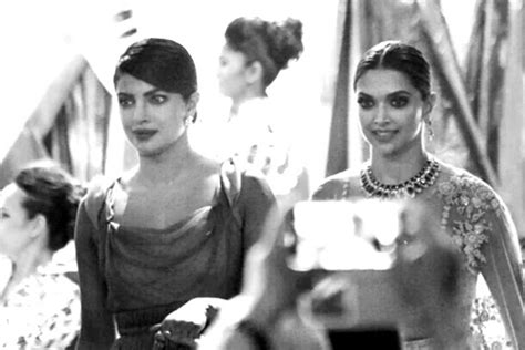 Priyanka Chopra Beats Deepika Padukone To Become The Highest Paid