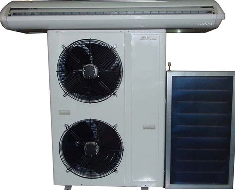 Solar panels, usually photovoltaic panels (pv panels), collect sunlight in their cells. China Solar Panel Air Conditioner - China Solar Panel Air ...
