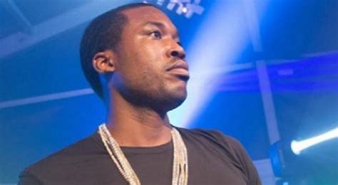 Meek Mill Fires Back At 50 Cent Says He Made It Cool To Be A Hater
