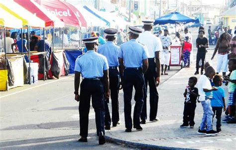 Victims Of Crime In Vieux Fort Call For More Police Patrols St Lucia News From The Voice