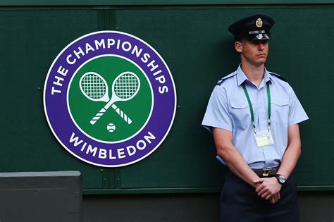 Wimbledon When Does It Start