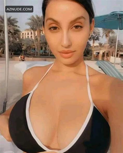 Nora Fatehi Nude Aznude 16284 Hot Sex Picture