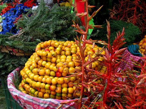 Christmas Traditions In Guatemala