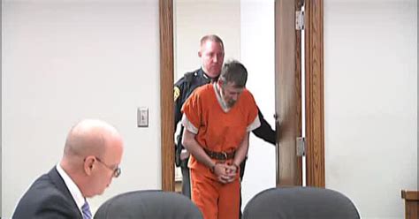 Miami County Murder Suspect Appears In Court