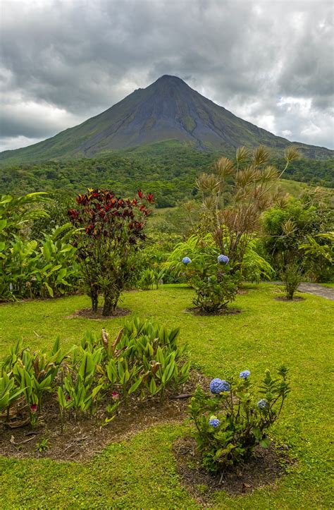 Costa Rica Ecotourism Favorite And Worlds Most Beautiful Country