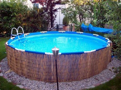 Weitere ideen zu poolverkleidung pool pool im garten. Pin von Katja Ehl auf Pool in 2019 | Pool umrandung, Pool ...
