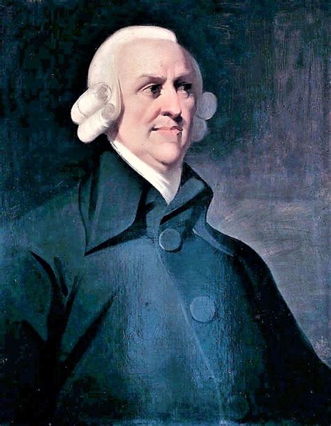 Adam Smith Wikipedia Rallypoint