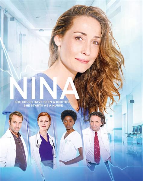 Nina Tv Series 2015 Imdb