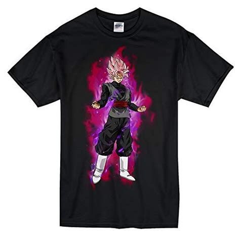 For a wide assortment of dragon ball z visit target.com today. This Dragon ball z merchandise Features Goku black super ...