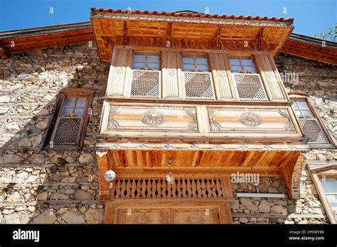 The Ormana village's tranquil setting, nestled amidst the stunning