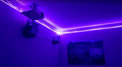 Best Places To Put Led Lights In Your Room