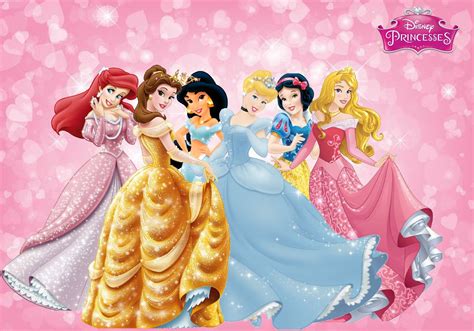 Disney Princess Party Disney Princess Pictures Princess Theme Hello Kitty Backgrounds Hello