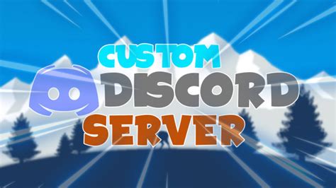 Make You A Professional Discord Server By Diglifecraft