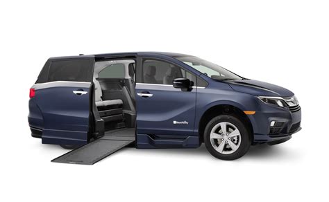 Cost To Convert A Vehicle To Wheelchair Accessible Aero Mobility