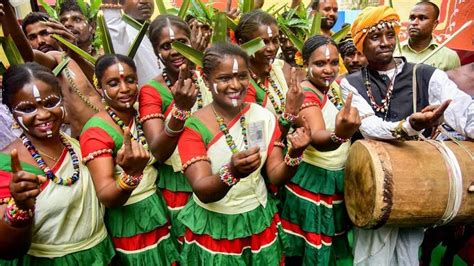 Learn more about indigenous peoples and communities. Land rights group for indigenous people in India wins ...