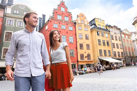 Top 5 The Best Free Things To Do In Stockholm