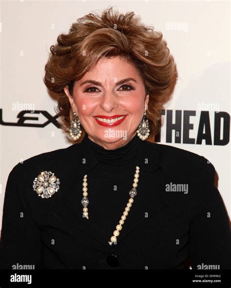 Gloria Allred Advocate 45th Presented By Lexus At Beverly Hilton Hotel