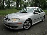 Images of 2004 Saab 9 3 Gas Type