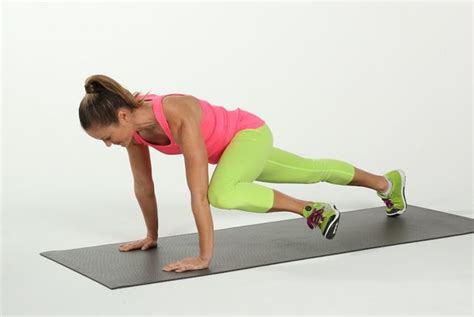 Tone Every Inch Of Your Body With Our No Equipment Workout Fitsugar