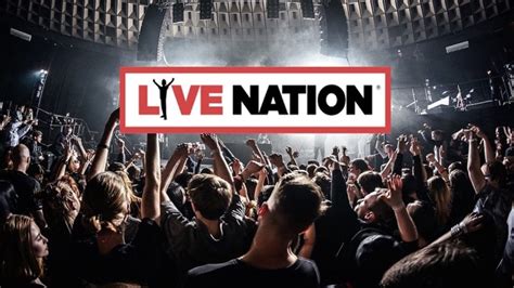 Live Nation Suffers 95 Revenue Loss In Third Quarter Of 2020 Concert
