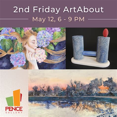 2nd Friday Artabout At The Pence Gallery Visit Yolo County California