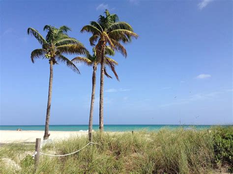 10 Most Beautiful Florida Beaches To Visit