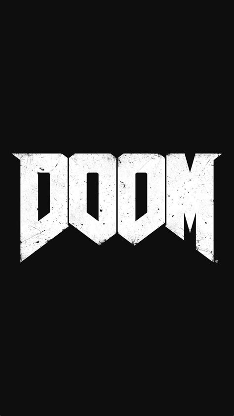 Downloaden Doom Iphone 1080 X 1920