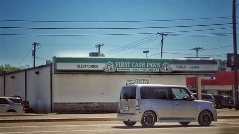 First Cash Pawn Pawn Shop In Tyler 1420 S Se Loop 323 Tyler Tx