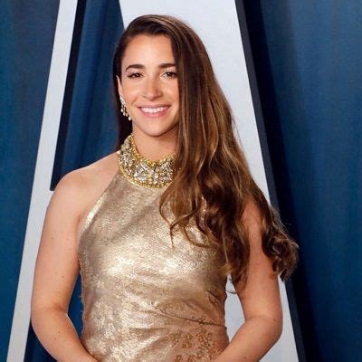 Apps like match, hinge, and heybaby tend to attract members looking for something more serious than a hookup — or download a local dating app such as happn. Aly Raisman -【Biography】Age, Net Worth, Height, In ...