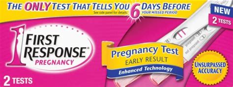 Accurate Online Pregnancy Test Before Missed Period Pregnancywalls