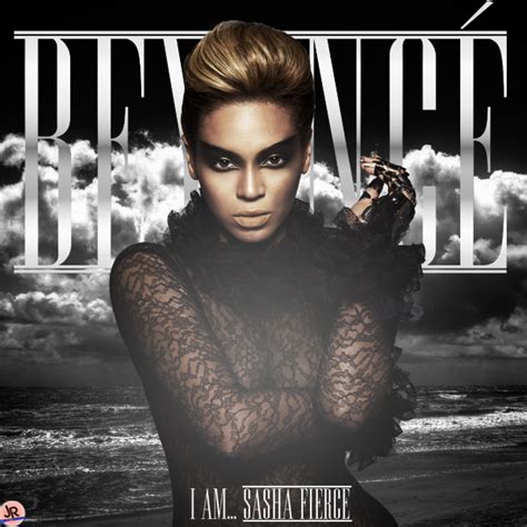 Beyonce I Am Sasha Fierce Album By Juaanr On Deviantart