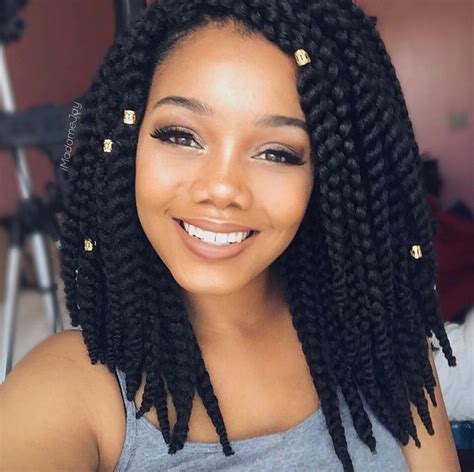 Among the many styles of braids for men, two braids win by a long shot. Crochet Braids Hair styles - The Ultimate Guide 2017