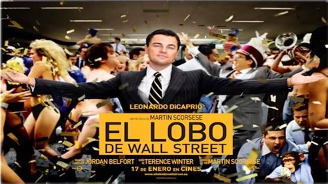 Descargar El Lobo De Wall Street En Español Latino Y En Hd Youtube